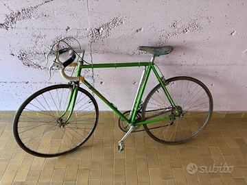 Bici Corsa Vintage CICLO PIAVE, Anni50-60