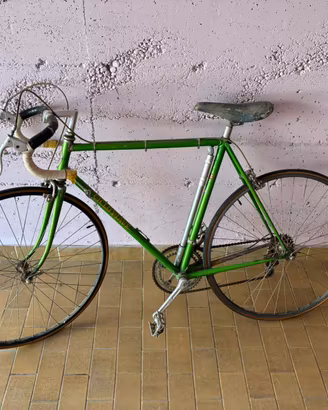 Bici Corsa Vintage CICLO PIAVE, Anni50-60
