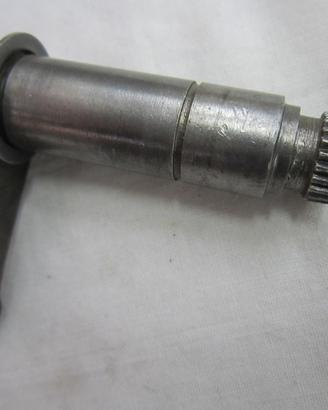 Leva Spostamarce Interna Lambretta B C LC