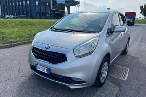 Kia Venga 1.4 EcoGPL Active