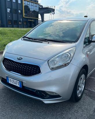 Kia Venga 1.4 EcoGPL Active