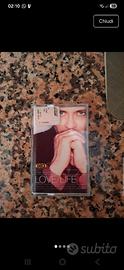 Love/Life  ultima cassetta audio 883