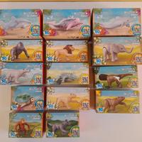 Playmobil McDonald's Wiltopia