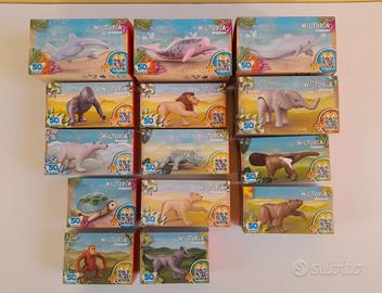 Playmobil McDonald's Wiltopia