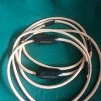 Cavo audio  TRASPARENT MusicLink Plus