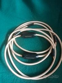 Cavo audio  TRASPARENT MusicLink Plus