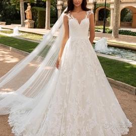 Abito PRONOVIAS CHARLOTE