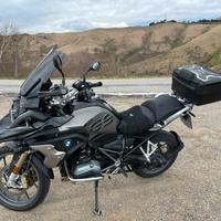 Bmw R 1200 LC EXCLUSIVE