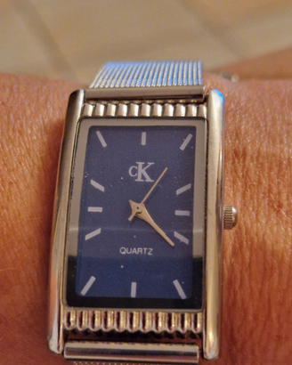 Orologio Calvin Klein