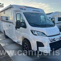 WEINSBERG WEINSBERG CARACOMPACT 600 MEG EDITION