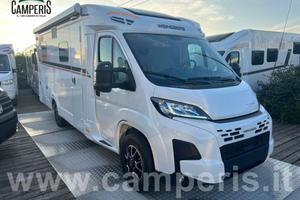 WEINSBERG WEINSBERG CARACOMPACT 600 MEG EDITION