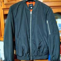 bomber " Terranova" ragazzo taglia m