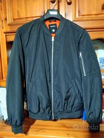 bomber " Terranova" ragazzo taglia m