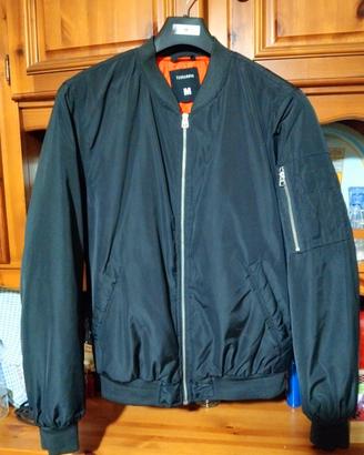 bomber " Terranova" ragazzo taglia m