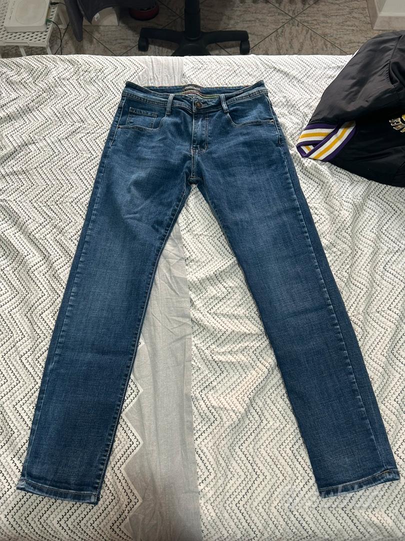 Jeans andrea falco deals