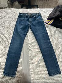 Jeans Andrea Falco Abbigliamento e Accessori In vendita a Roma