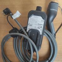 cavo ricarica auto elettrica