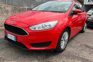 Ford Focus 1.0 EcoBoost 100 CV Start&Stop Business