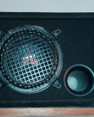 SUBWOOFER ROADSTER PUNCH