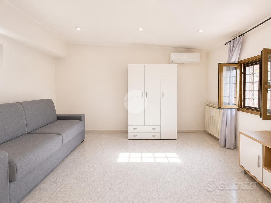 Appartamento – Roma, Torre Angela, Municipio Roma VI - Vista 5
