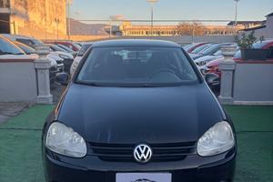 Volkswagen Golf 1.9 TDI DPF 5p. Comfortline