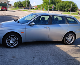 Alfa Romeo 156 jtd