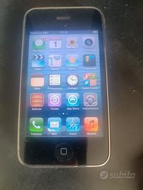 iPhone 3 GS 16 Gb