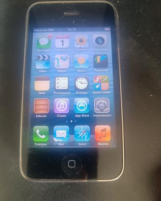 iPhone 3 GS 16 Gb