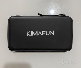 Microfono wireless KIMAFUN