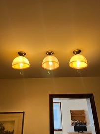 Lampadari in Murano vintage