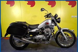 MOTO GUZZI Nevada 750 Garantita e Finanziabile