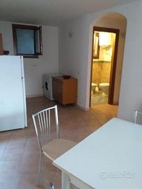 Unita' immobiliare a pittulongu