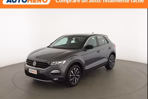 VOLKSWAGEN T-Roc CT92625