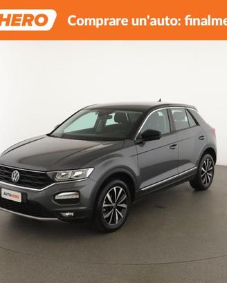 VOLKSWAGEN T-Roc CT92625