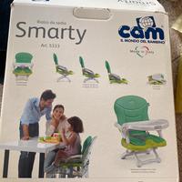 Rialzo da sedia per bambini