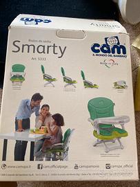 Rialzo da sedia per bambini