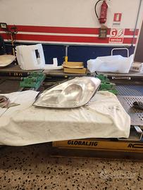 Faro sx Mercedes classe a w169 2004/2012 A1698205