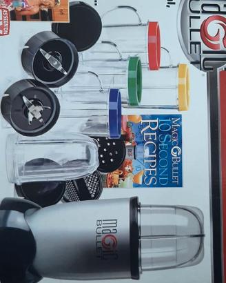 Robot da cucina