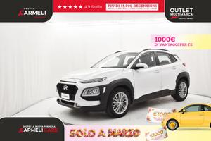 Hyundai Kona 1.0 t-gdi Comfort Plus Pack 2wd 120cv