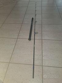 Canna da Spinning Evergreen Poseidon Ocean Hunter