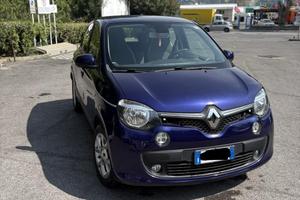 Twingo Lovely Sce III 2018 *IDEALE NEOPATENTATI*