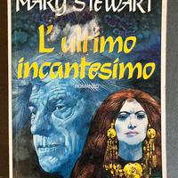 L’ultimo incantesimo