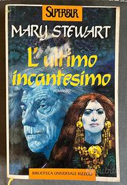 L’ultimo incantesimo