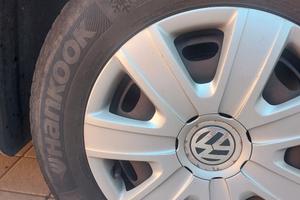 4 cerchi 14" Volkswagen Polo 