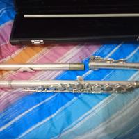 flauto traverso super floret