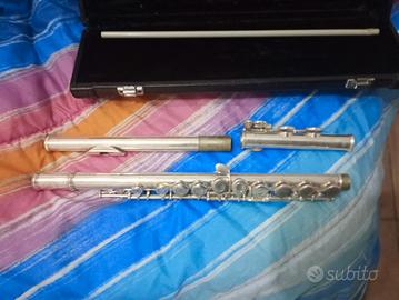 flauto traverso super floret