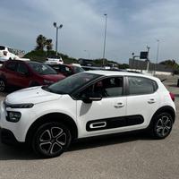 CITROEN C3 Plus 1 5 BlueHDi 100 CV