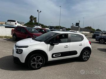 CITROEN C3 Plus 1 5 BlueHDi 100 CV