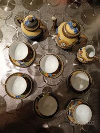 Servizio da the giapponese