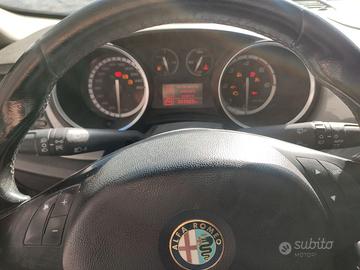 Alfaromeo Giulietta diesel 1.6 cv 105